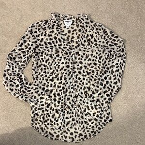 Express Portofino blouse